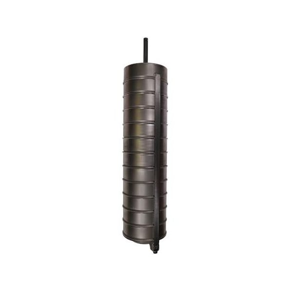 Pumps Kit, Chamber stack CRN 15-12 Stack Kits, Sic/Sic Bearings